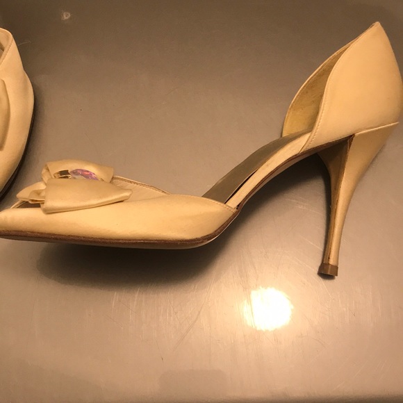 Stuart weitzman heels - Picture 2 of 2
